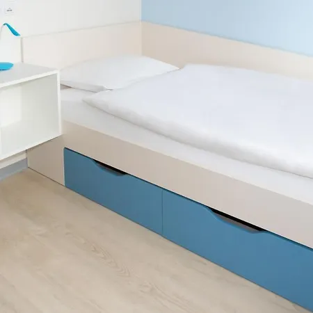 Apart Otel Youthments - Student Riga